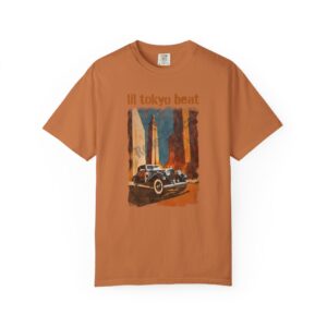 Vintage Car Unisex T-shirt - Elegance Through Time, 1937 Rolls-Royce Phantom III Design Retro Car T-shirt: Jazz Age Graphic Tee, Classic Car, t7