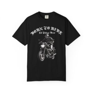Motorcycle Adventure Unisex Tee, Gift for Bikers, Casual Wear, Vintage Style T-Shirt, Perfect for Road Trips, Unisex Graphic Shirt, t7