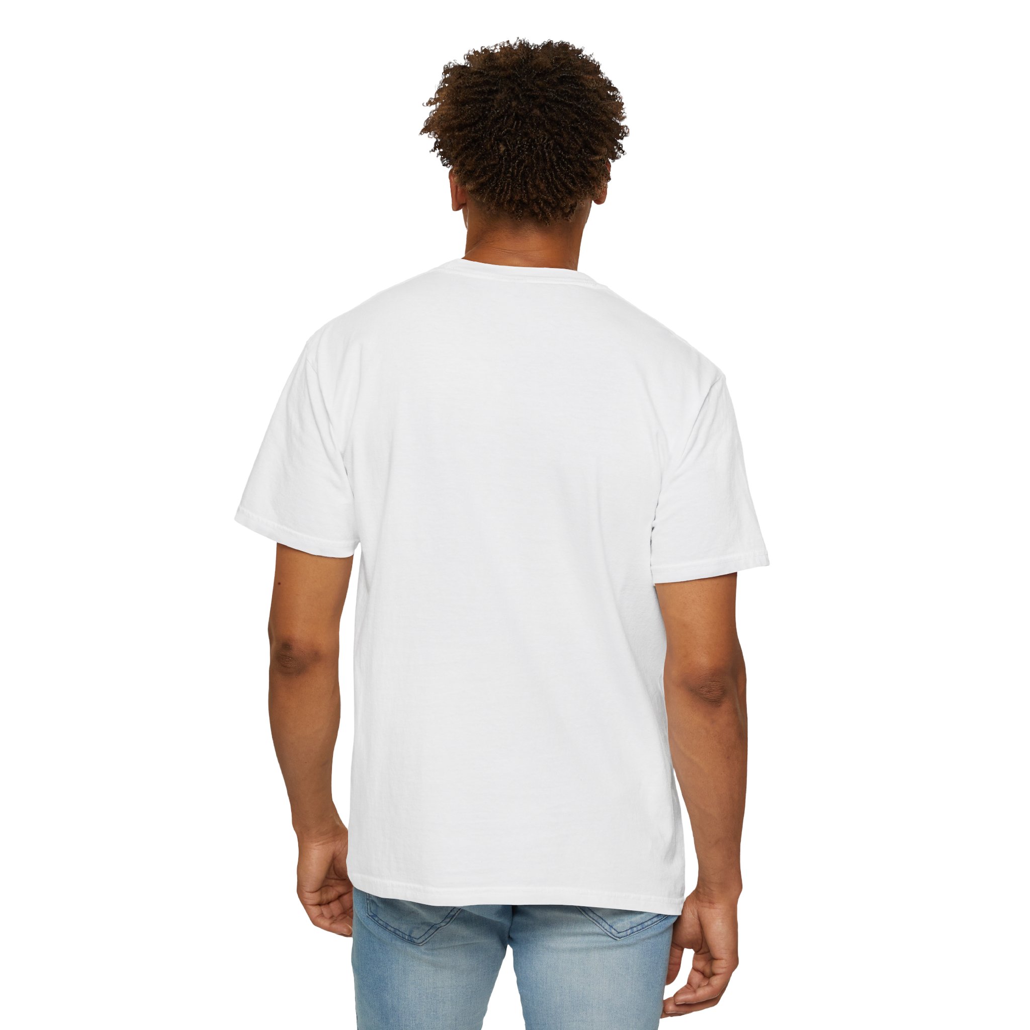 Soccer Player T-Shirt | Football Athletic Motion Art Streetwear Tee - Image 7