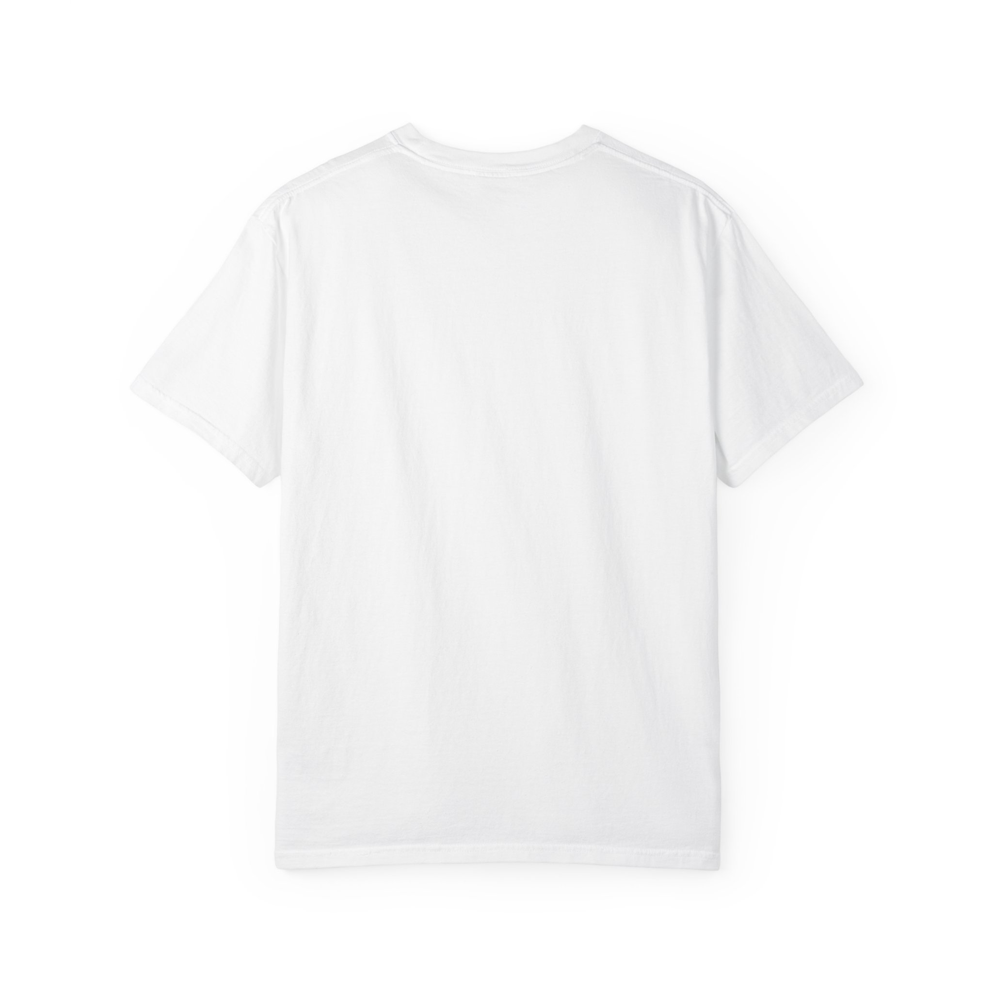 Soccer Player T-Shirt | Football Athletic Motion Art Streetwear Tee - Image 2