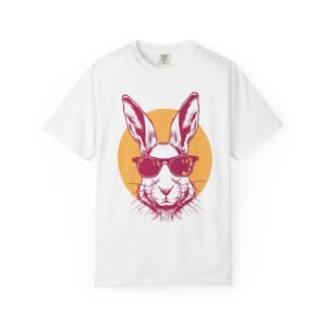 Cool Kangaroo T-Shirt | Wildlife Marsupial Sunglasses Funny Graphic Tee